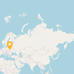 Yurus Hostel на глобальній карті
